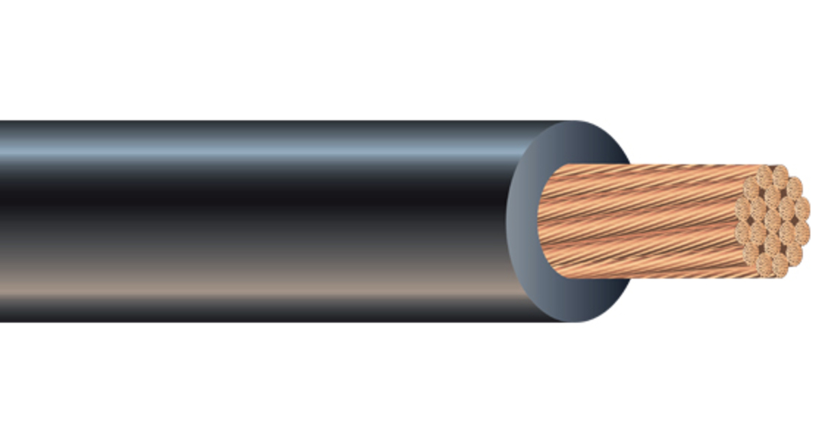 Hook-Up Wire: in-stock hook-up wire at Mid America Wire & Cable