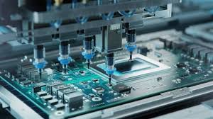 Consumerelectronics wire and cable solutions from Mid America Wire & Cable