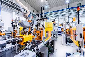 Manufacturing wire and cable solutions from Mid America Wire & Cable